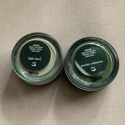 Bare Minerals Mini Eyeshadow