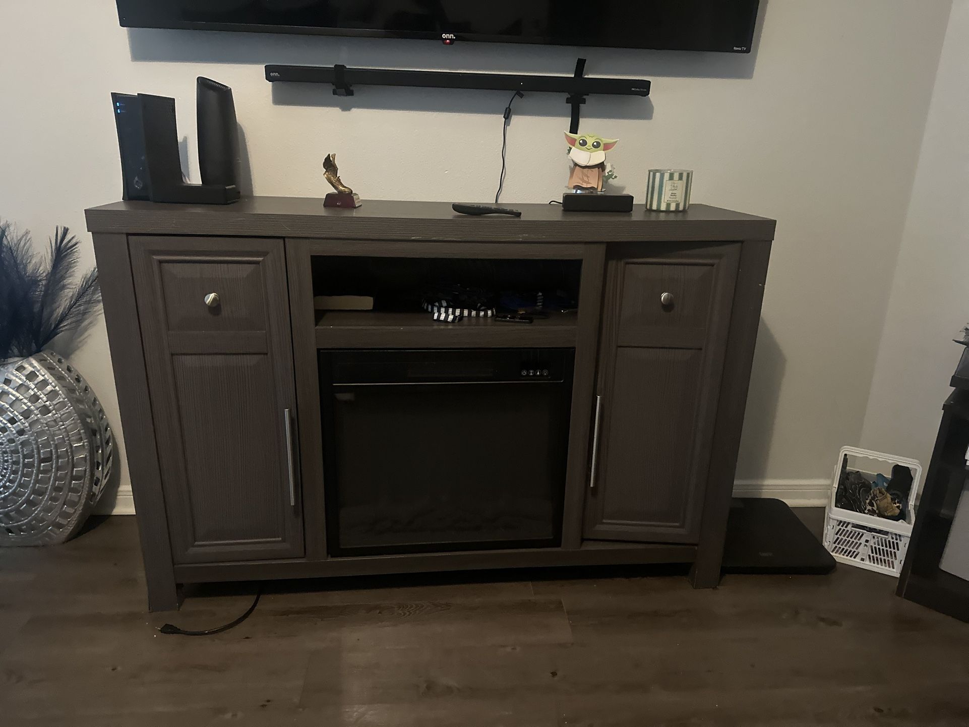 Tv Stand