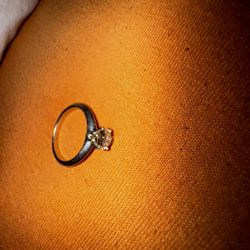 Tiffany Engagement Set 10k In Total Value 