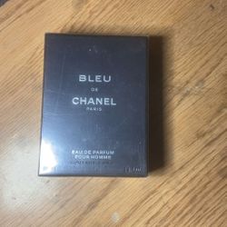 Bleu De Chanel