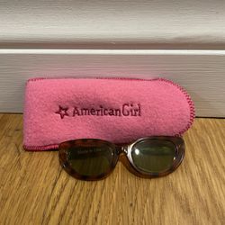 American Girl Doll Glasses 