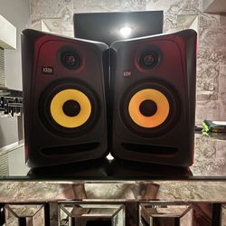 KRK Rokit 5s Pair