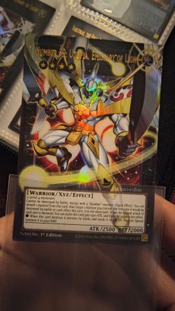 Yu-Gi-Oh cards