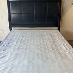 Bed Frame Completely