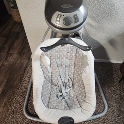 Graco Swing 