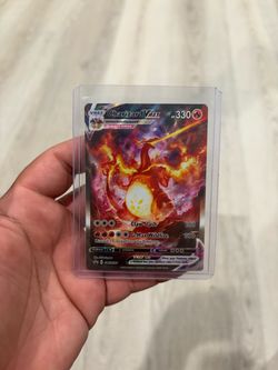 Charizard (pokemon)