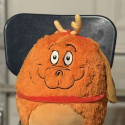 12 Inch Max Squishmallow 