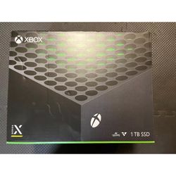 Xbox One Series X