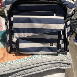 Diaper Bag/Backpack