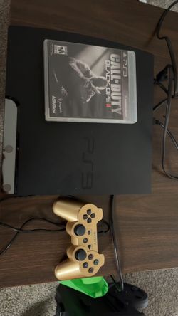 playstation 3