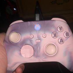 Xbox Controller 