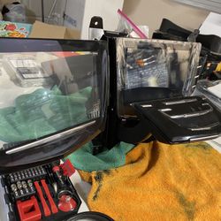 13-20 Cadillac Cue Screen 