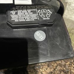 Subaru Crosstrek Battery New