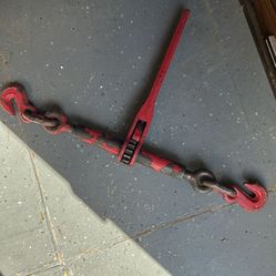 Ratchet Bander 3/8 $25