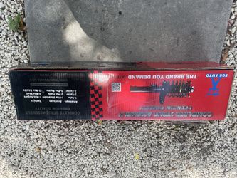 Shocks For Volkswagen Wagon