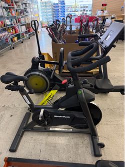 Proform exercise bike
