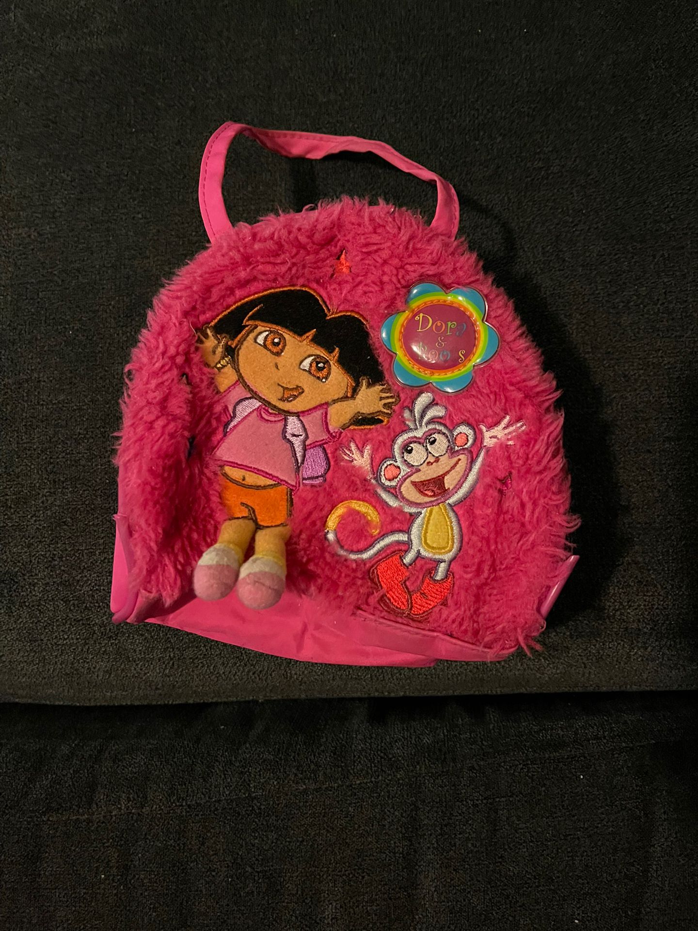 Dora Handbag