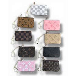 Inspired Coin Pouch ($29 Each) 