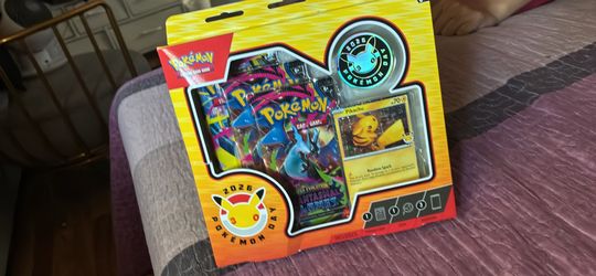 Pokemon