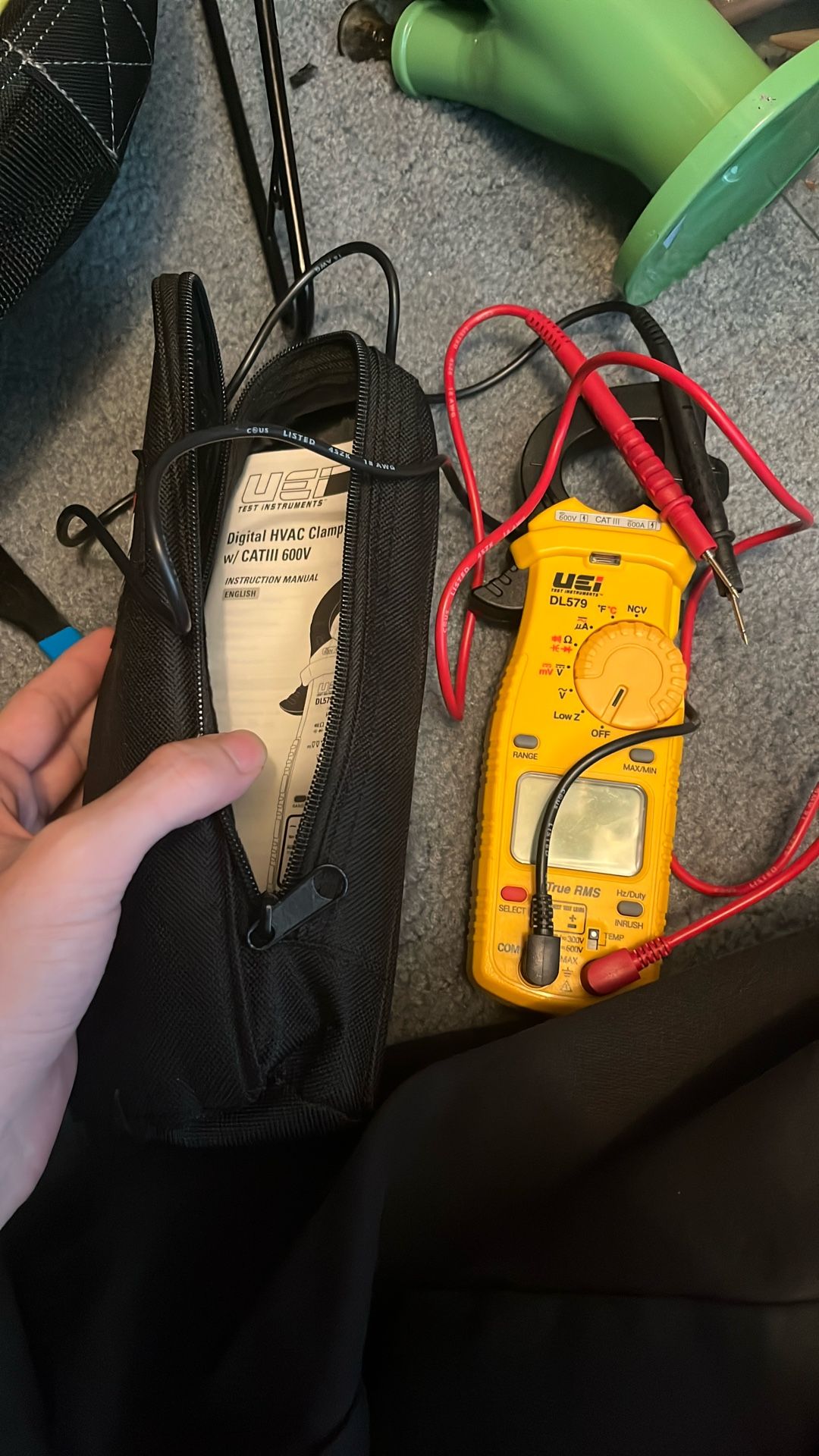 Selling My Old Equipment I Don’t Use