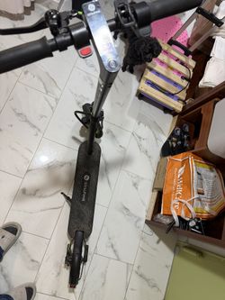 Electric Scooters