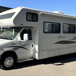 2006 Itasca spirit Winnebago