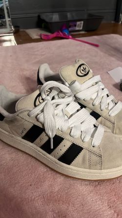 adidas campus oo’s women’s 8