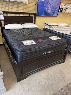 New Mattress Sets 