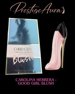 Carolina Herrera - Good girl blush