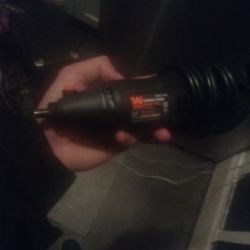 Rotary Tool
