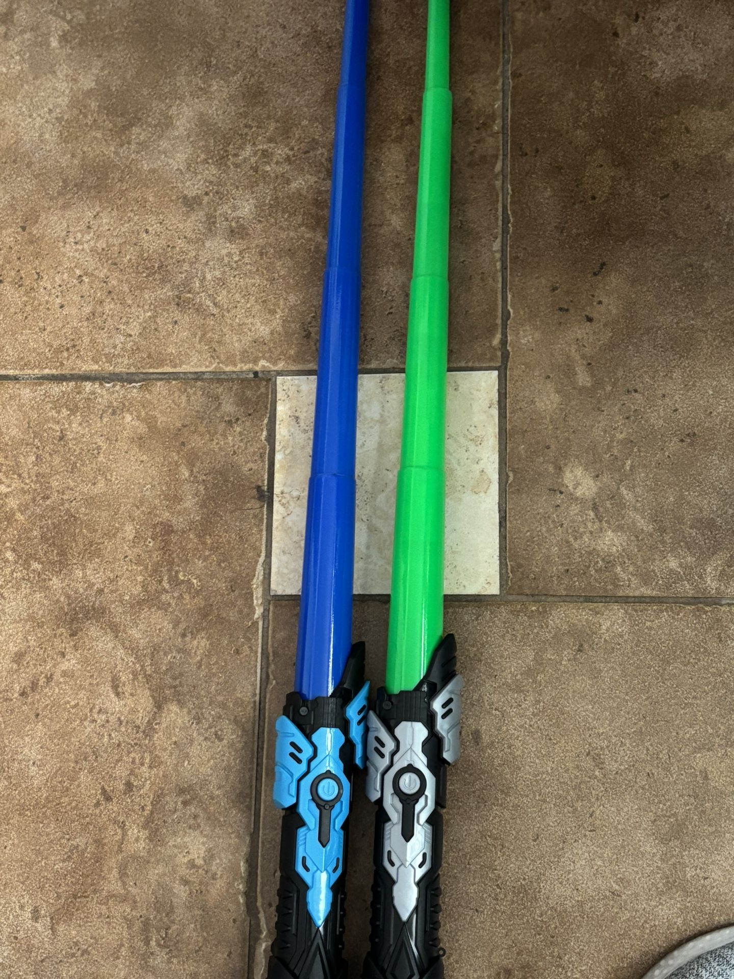Light Saber