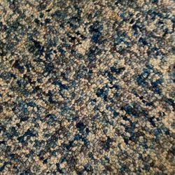 12   By 15 Wool Rug  Real good Condition  No Dogs Or Cats