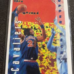 #354 Cleveland Cavaliers 