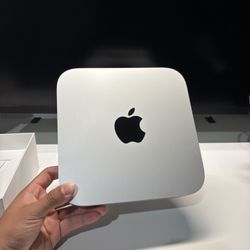 Mac Mini M2