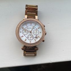 Reloj Michael kors