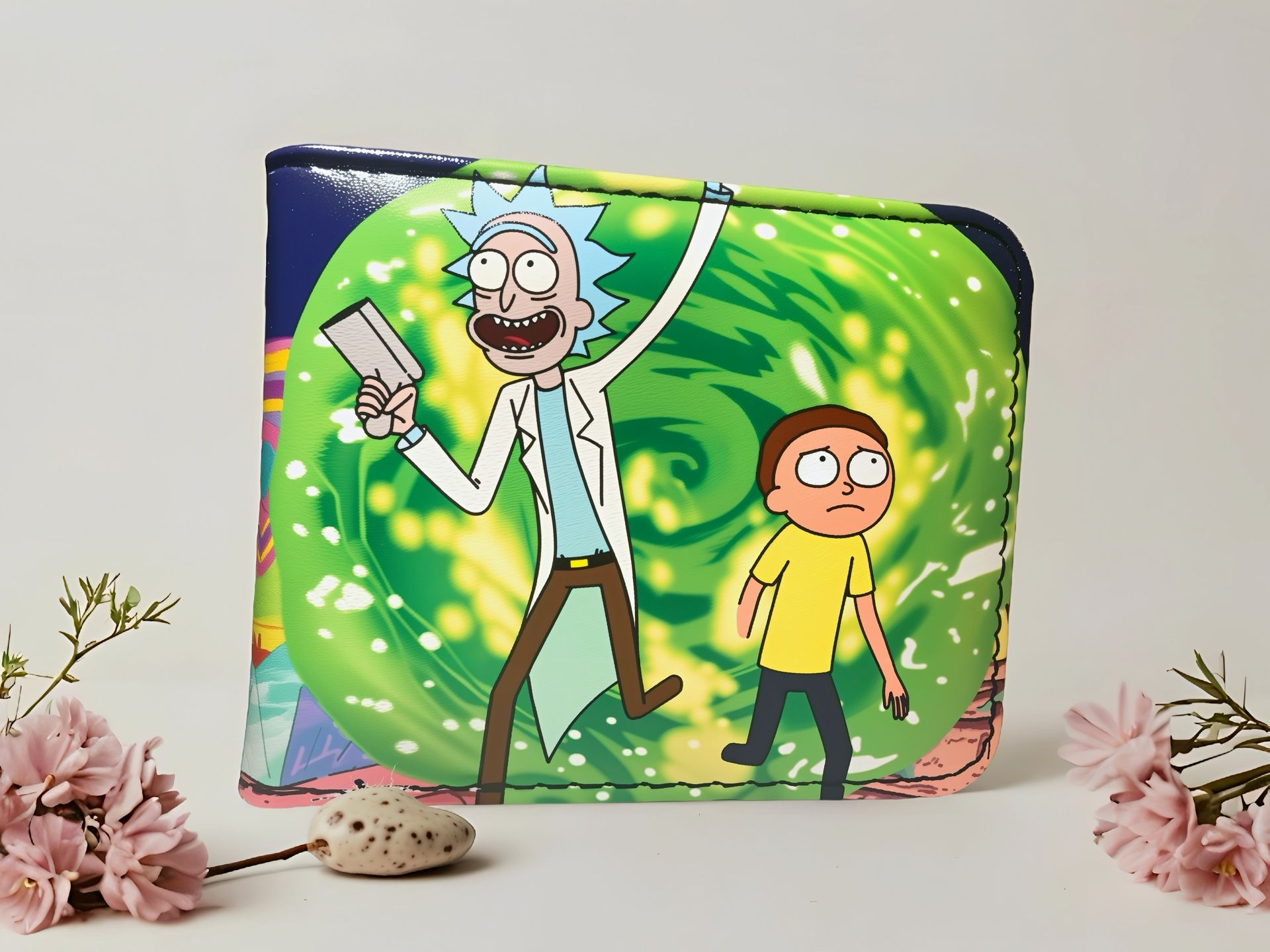🚀 Wubba Lubba Dub Dub! 🚀