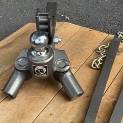 Blue Ox BXW0750 SwayPro Weight Distribution Hitch 2” Receiver