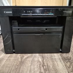 Canon  ImageCLASS MF3010VP
