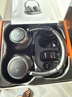 levn bluetooth headset