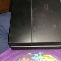 Ps4 (Read Description)