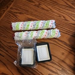 Replacements For Bissell CrossWave Multi-Surface Brush Roll 1(contact info removed) 1(contact info removed)