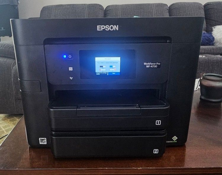 Epson
