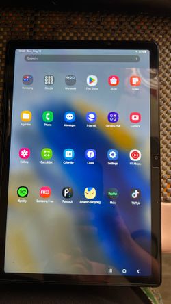 SAMSUNG GALAXY TAB A8 10.5 INCH, PINK. 