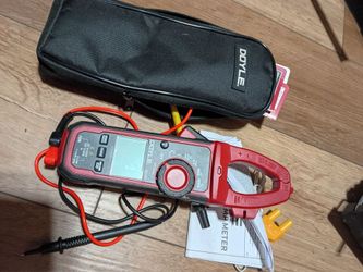 Doyle voltage trster