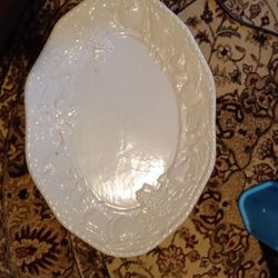 Ceramic Platter