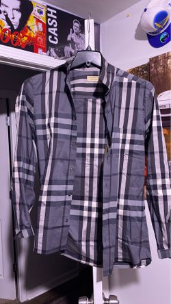 Burberry Dress shirt