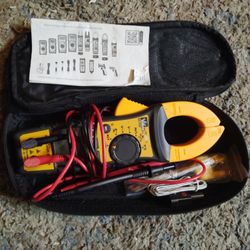 Multi Meters