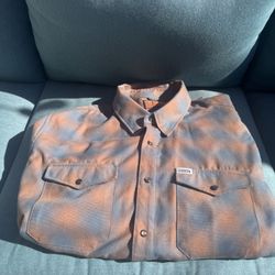 Dixxon Flannel