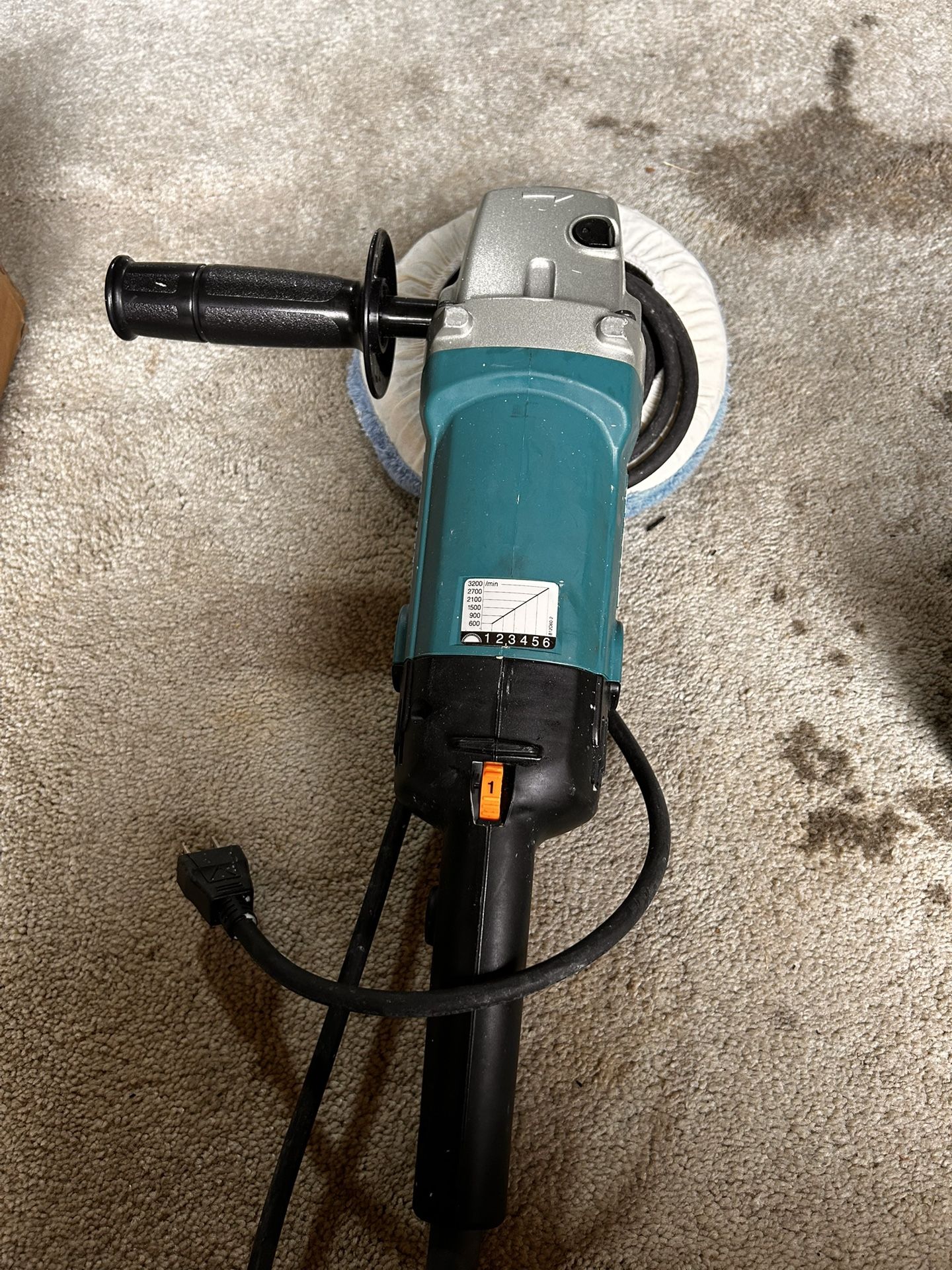 polisher