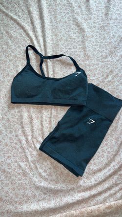 Gym shark Set